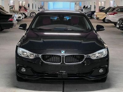 BMW 435 Gran Coupé