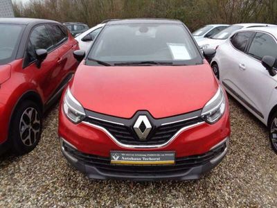 gebraucht Renault Captur BOSE Edition