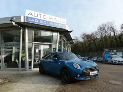 Gebraucht Mini One Clubman 102 PS (75 kW) 2022 Andere Kombi