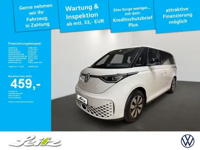 Gebraucht VW ID. Buzz