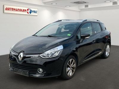 Renault Clio IV
