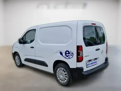 Gebraucht Opel Combo-e Life