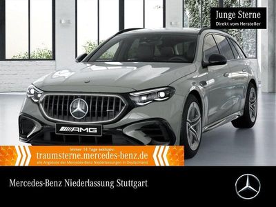 Gebraucht Mercedes E53 AMG AMG 449 PS (330 kW) 2025 Grau Limousine