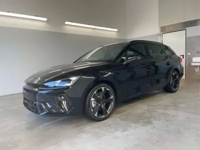 Nuova Cupra Leon 150 CV (110 kW) 2026 Nero Station wagon