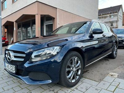 Mercedes C180