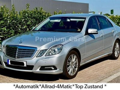 Mercedes E350