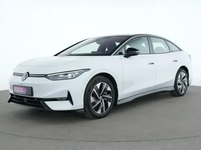 Gebraucht VW ID.7