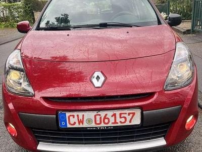 Renault Clio GrandTour