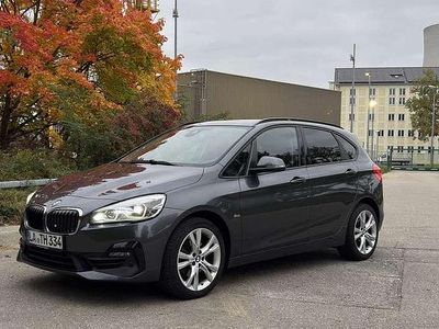 BMW 220 Active Tourer