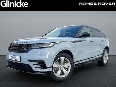 Gebraucht Land Rover Range Rover Velar SE Dynamic 300 PS (220 kW) 2025 Grau SUV