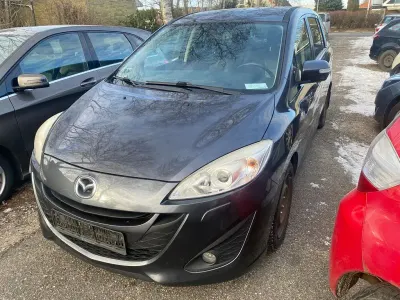 Gebraucht Mazda 5