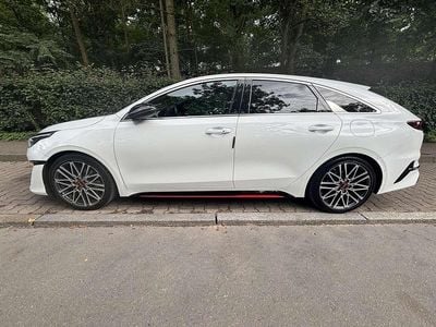 Kia ProCeed GT