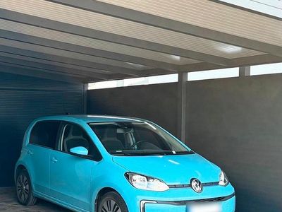Gebraucht VW e-up! 61 kW (83 PS) 2021 Andere farben Kleinwagen