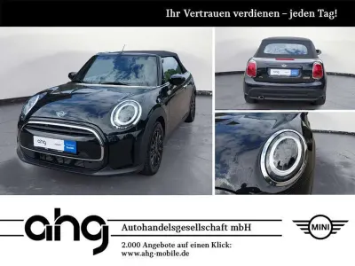 Gebraucht Mini Cooper Cabriolet