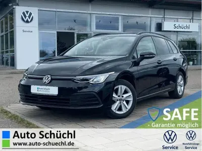 Gebraucht VW Golf VII Active 116 PS (85 kW) 2021 Kleinwagen