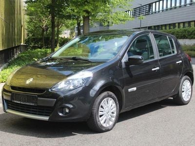 Renault Clio II