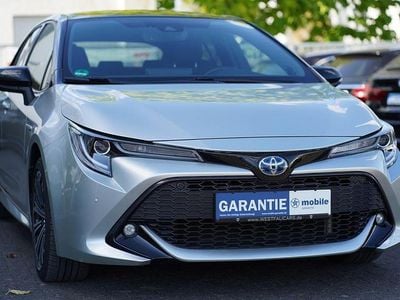Toyota Corolla Hybrid