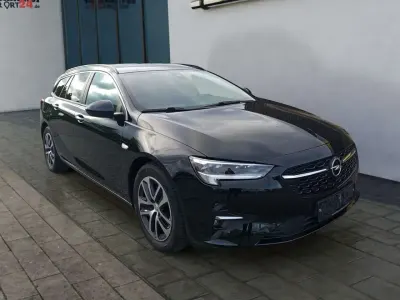 Gebraucht Opel Insignia