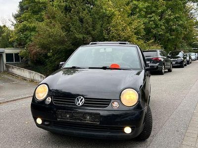 VW Lupo