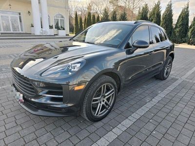 gebraucht Porsche Macan PDK