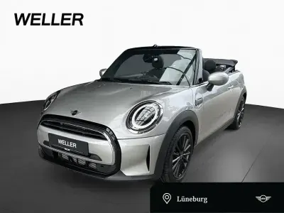 Gebraucht Mini Cooper Cabriolet