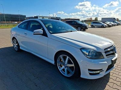 Mercedes C350