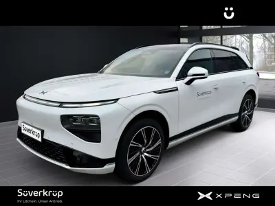 Gebraucht XPENG G9