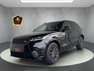 gebraucht Land Rover Range Rover Velar R-Dynamic SE P250*PANO*LED*1.H