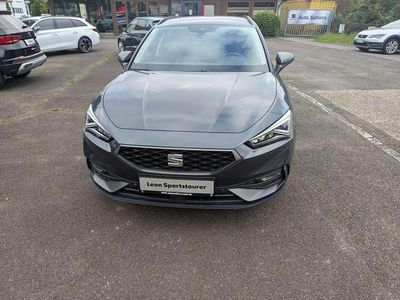 Magnetich tech Gebraucht 2024 Seat Leon ST FR Kombi | 30.700 € (Teuer)