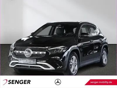 Gebraucht Mercedes GLA200
