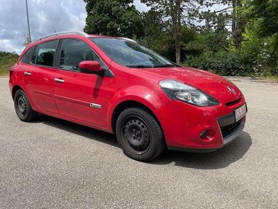 Renault Clio II