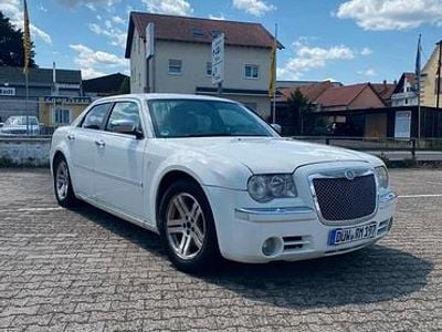Chrysler 300C