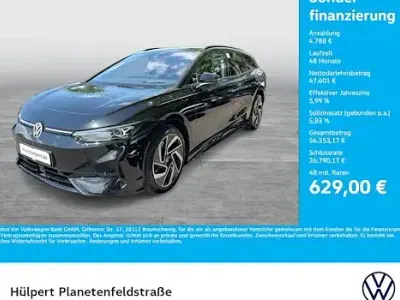 Gebraucht VW ID.7