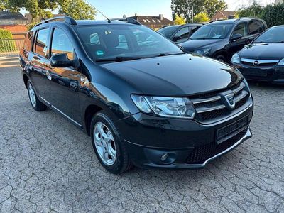 Dacia Logan MCV