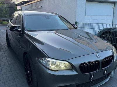 BMW 525