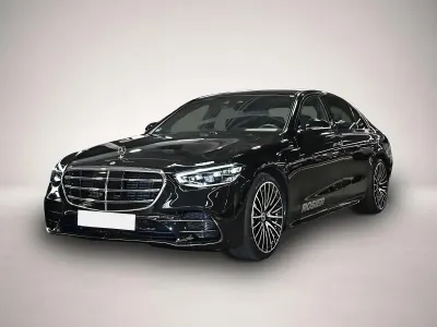 Gebraucht Mercedes S450 367 PS (269 kW) 2026 Manufacturer Limousine