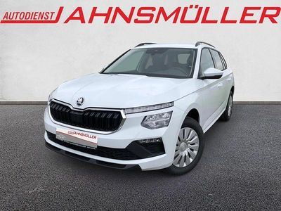 Weiß Neu 2025 Skoda Kamiq Essence SUV | 25.200 € (Etwas zu teuer)