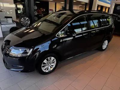Gebraucht VW Sharan