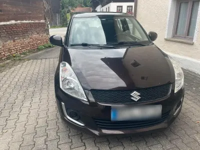 Gebraucht Suzuki Swift