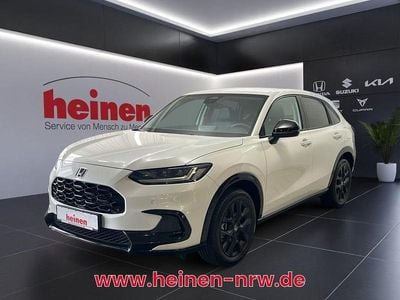 Weiß Neu 2025 Honda ZR-V Sport SUV | 35.980 € (Guter Preis)
