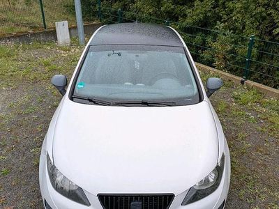 Seat Ibiza SC