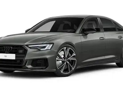 Usata Audi S6