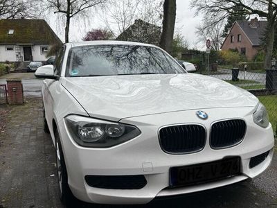 gebraucht BMW 114 i -