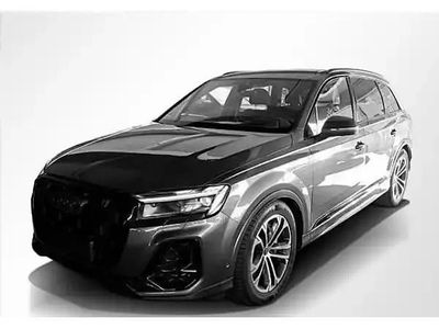 Second-hand Audi Q7 Ambiente 286 CP (210 kW) 2025 Gri SUV