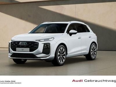 Außenfarbe: Gebraucht 2025 Audi Q3 S-Line SUV | 47.920 € (Teuer)