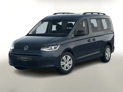 Gebraucht VW Caddy Maxi