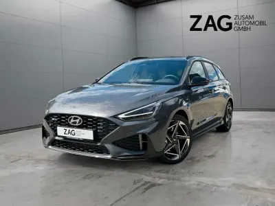 Gebraucht Hyundai i30