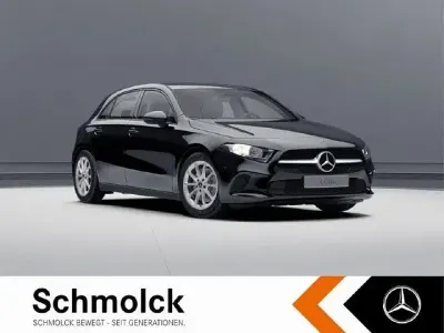 Gebraucht Mercedes A250 218 PS (160 kW) 2022