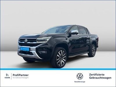 VW Amarok