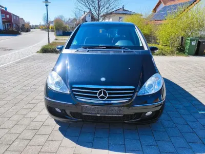 Gebraucht Mercedes A200